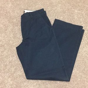 Banana Republic Dawson Chino Navy 31/32
